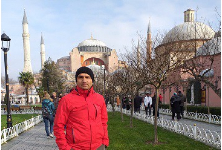 Bursa/Nilüfer Kick Boks