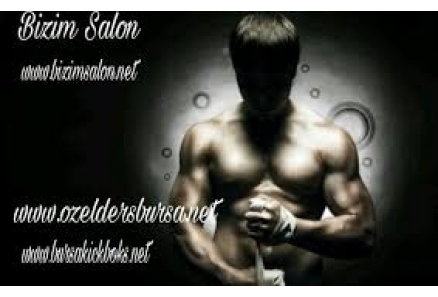 Bursa Kick Boks Antrenörlüğü