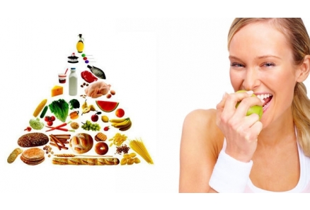 Kick Boks?ta Beslenme