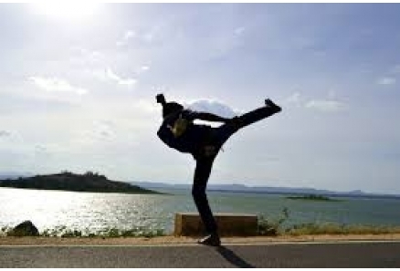 Kick Boks Kilo Verme