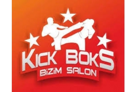 Kick Boks Antremanları