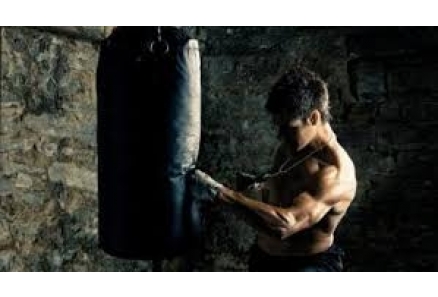 Refleks Nedir Kick Boks