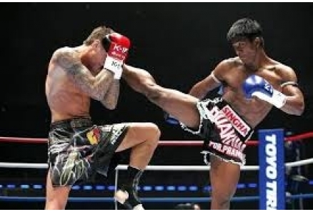 Kick Boksun Faydaları