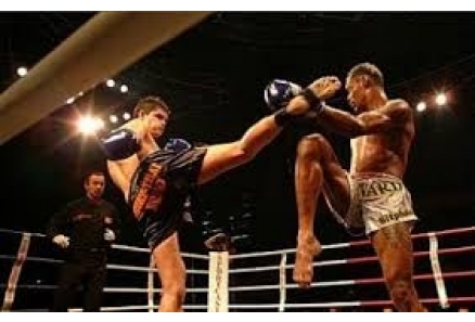 Kick Boks?ta Nasıl Zayıflayabiliriz
