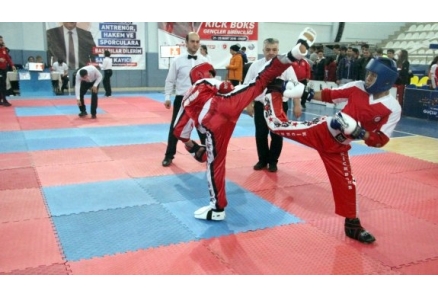 Kick Boks Nedir