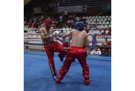 Deneyimli Kick Boks Eğitmenleri