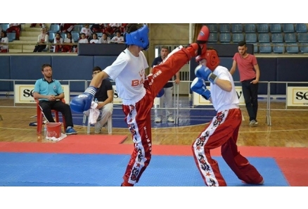 Hayallerinizi Sınırlamayın!