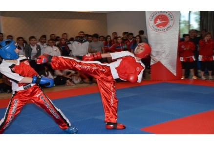 Kick Boks