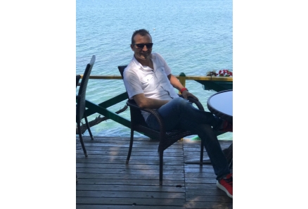 NİLÜFER KİCK BOKS