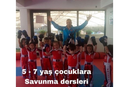 Özlüce Boks Salonunun Hijyenik ve Güvenli Ortamında Milli Takımlar Antrenörü Sefer Güneş İle Spora Başlayın